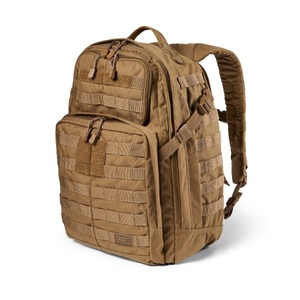 5.11 Tactical Series, 5.11 Tactical Series - Rush 24 Version 2.0 Rucksack kangaroo (37 Liter), 5.11 Tactical Series - Rush 24 Version 2.0 Rucksack kangaroo (37 Liter)
