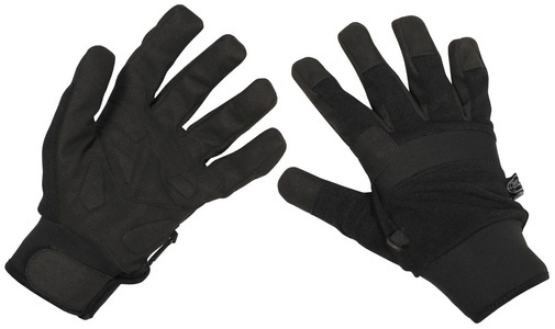 undefined, Fingerhandschuhe, 