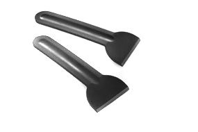 NOVIS, Novis Spachtel 4er Set Zubehör, Novis Spachtel 4er Set Zubehör
