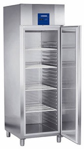 LIEBHERR, Liebherr GKPv 6570 ProfiLine Kühlschrank Gastronorm, rechts, 