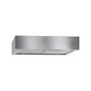 MIELE, Miele DA 1260 Dunstabzugshaube Edelstahl, Miele DA 1260 Dunstabzugshaube Edelstahl
