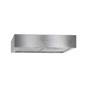 MIELE, Miele DA 1255 Dunstabzugshaube Edelstahl, Miele DA 1255 Dunstabzugshaube Edelstahl
