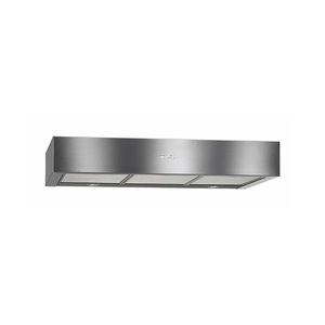 MIELE, Miele DA 1200 ED Dunstabzugshaube Edelstahl, Miele DA 1200 ED Dunstabzugshaube Edelstahl