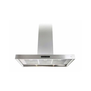 Wesco FHE quadro 7-100 Dunstabzugshaube Umluft ohne Randabsaugung