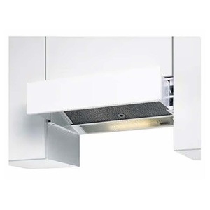 Wesco EVM 212-55 Dunstabzugshaube Weiss