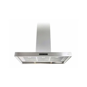 Wesco FHE teleskop quadro 7-100 Dunstabzugshaube Umluft o. Randab.