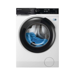 Electrolux WAGL2E500 Waschmaschine Schwarz links