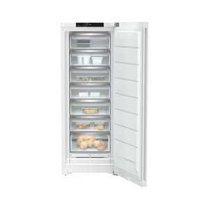 LIEBHERR, LIEBHERR Gefrierschrank freistehend Plus FNd 7227 Weiss, LIEBHERR Gefrierschrank freistehend Plus FNd 7227 Weiss