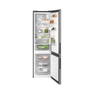Electrolux, Electrolux SB360NICN Kühl und Gefrierschrank kombiniert, Electrolux SB360NICN Kühl-/Gefrierkombination rechts