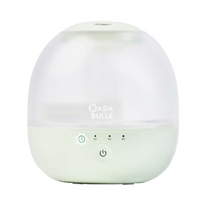 BADABULLE, Badabulle Bubble Luftbefeuchter, Badabulle B047002 Luftbefeuchter Weiss