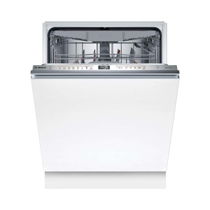 Bosch, Bosch SBD6ECX12E Geschirrspüler, BOSCH vollintegrierbarer Geschirrspüler »SBD6ECX12E« 14 Massgedecke