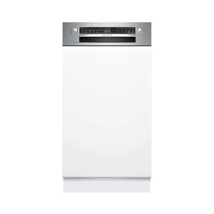Bosch, Bosch Geschirrspüler SPI2HKS42E, Bosch SPI2HKS42E Geschirrspüler Stahl