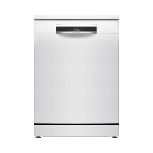 Bosch SMS6ECW15E Serie 6 Geschirrspüler Weiss