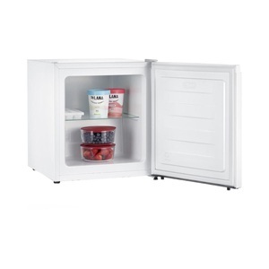 Severin, SEVERIN, Unsere Neuheiten, Severin GB8886 Gefrierschrank, Produkte & Wohnen, Severin GB8886 Gefrierschrank Weiss rechts