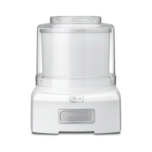CUISINART, Cuisinart ICE21E Eismaschine Weiss, Cuisinart ICE21E Eismaschine Weiss