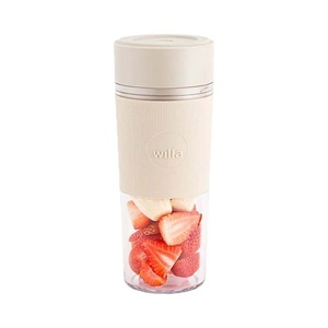 Wilfa, Wilfa RCBL-45BE Mixer Rosa, Wilfa RCBL-45BE Mixer Beige