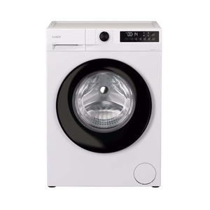 CANDY GD 48SB6-S Waschmaschine Weiss links