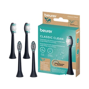Beurer SC Classic Clean 4x GP Bürstenköpfe