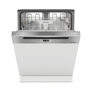 MIELE, Miele G 15811-60 i Active Plus Geschirrspüler Edelstahl, Miele G 15811-60 i Active Plus Geschirrspüler Edelstahl