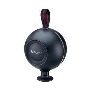 Beurer MG 101 SensorBoost Massagegerät Schwarz