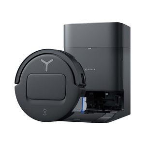 Ecovacs Saugroboter T80 OMNI Deebot, black