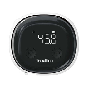 Terraillon Measure Expert Massband weiss