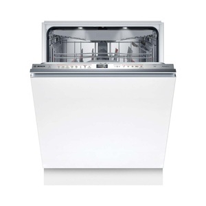 Bosch, Bosch Geschirrspüler SMV6ZCX16E, Bosch Serie 6, Vollintegrierter Geschirrspüler, 60 cm, SMV6ZCX16E