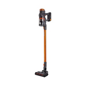 Ohmex ARI-2704-OR Besenstaubsauger schwarz/orange