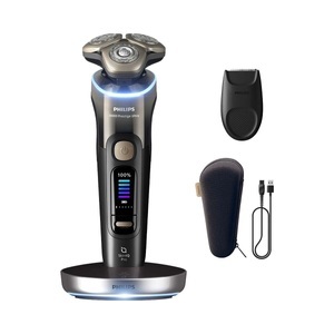 Philips, Philips S9000 Nass- Trockenrasierer ? Rasierer/Rasierapparat
