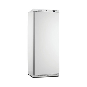 FORS, FORS Gefrierschrank ABS weiss, 6/12 Körbe, 1880 mm GFS 600 W, Fors GFS600W Gefrierschrank Weiss rechts