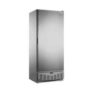 FORS, FORS Gefrierschrank, Edelstahl, ABS CFS 550 ES, Fors CFS 550 ES Gastronomie?- ?& Bäckerei?-?Gefrierschrank Edelstahl