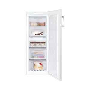 FORS, FORS Gefrierschrank freistehend FORS FFF551444NE Weiss, Fors FFF 551444 NE Gefrierschrank Weiss rechts
