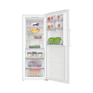 FORS, FORS Gefrierschrank freistehend FORS FFF711864NE Weiss, Fors FFF 711864 NE Gefrierschrank Weiss rechts