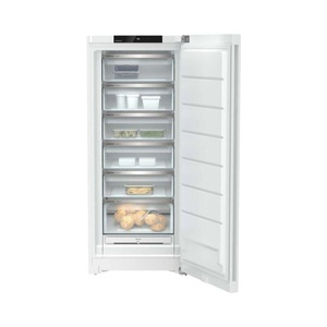 LIEBHERR, Liebherr Gefrierschrank FNd 7026 Plus Rechts/Wechselbar, Liebherr FNd 7026 Plus Standgefrierschrank Weiss rechts