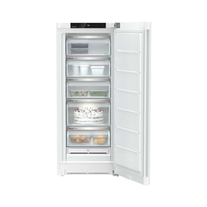 LIEBHERR, Liebherr FNe 4605-22 Gefrierschrank Weiss rechts, Liebherr FNe 4605-22 Gefrierschrank Weiss rechts