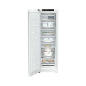 LIEBHERR, Liebherr SFNd 5227-22 Gefrierschrank Weiss links, Liebherr SFNd 5227 Plus Weiss Standgefrierschrank ? Gefrierschrank/Tiefkühler freistehend