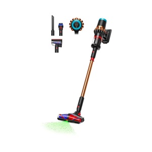 Dyson V16 Piston Animal Staubsauger Kupfer