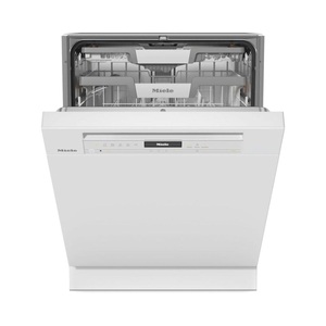 Miele G17601-60SCI BW Geschirrspüler Weiss