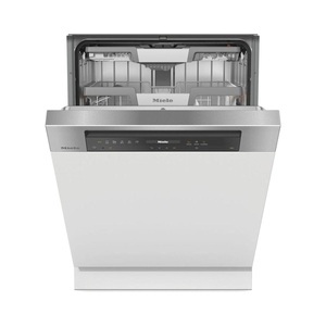 Miele 12911960 G27608-60SCI ED Geschirrspüler Edelstahl