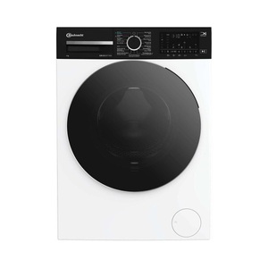 Bauknecht, Bauknecht BKWM8109 Waschmaschine weiss