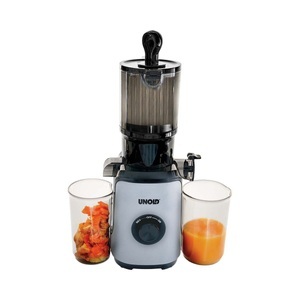 Unold Slow Juicer Sam Anthrazit