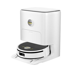 Kärcher RVF 7 Comfort Saugroboter Weiss