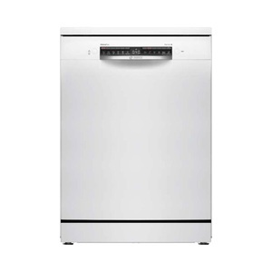 Bosch, Bosch SMS4HKW08E Geschirrspüler ? Geschirrspüler freistehend ? weiss, Bosch SMS4HKW08E Geschirrspüler Weiss