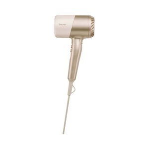 Beurer Iconic Pro HC 40 Haartrockner Gold