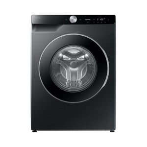 Samsung WW90DG6U25LBU5 Waschmaschine Schwarz links