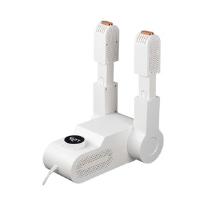 Starlyf, Starlyf - Shoe Dryer-Elektrischer Schuhtrockner, One Size, Weiss Bunt, Starlyf SHOE DRYER Schuhtrockner ? Heizlüfter ? weiss