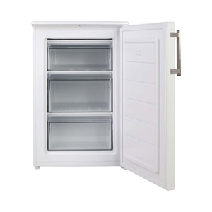 Domo, Domo, Gefrierschrank, Domo DO1073DV Gefrierschrank,, Domo DO1073DV Gefrierschrank Weiss rechts
