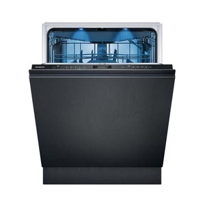 Siemens, Siemens SN95EX22CE Einbau Geschirrspüler ? Einbau Geschirrspüler 60 cm vollintegriert, Siemens iQ500, Vollintegrierter Geschirrspüler, 60 cm, varioScharnier für besondere Einbausituationen, SN95EX22CE, ID SN95EX22CE