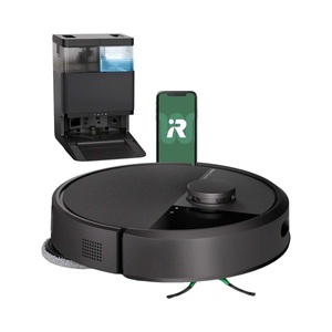 iRobot Plus 405 Combo Saugroboter mit AutoWash? Dock