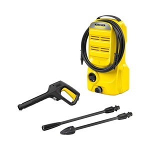 Kärcher K 2 Classic Hochdruckreiniger Gelb